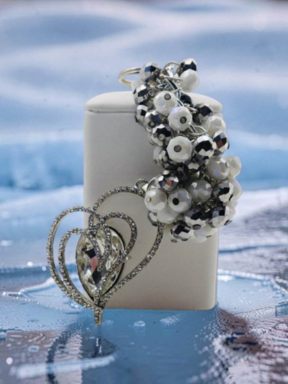 Handmade Crystal Decorative Collectibles (Limited Collections)